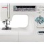 Электронная швейная машина Janome ArtDecor 724E - Электронная швейная машина Janome ArtDecor 724E