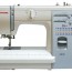 Электромеханическая швейная машина Janome 419S / 5519 - Электромеханическая швейная машина Janome 419S / 5519