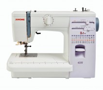 Электромеханическая швейная машина Janome 423S/ 5522
