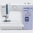 Электромеханическая швейная машина Janome 415 - Электромеханическая швейная машина Janome 415