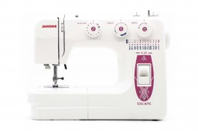 Электромеханическая швейная машина Janome Escape V-25