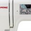 Электромеханическая швейная машина Janome ArtDecor 718A - Электромеханическая швейная машина Janome ArtDecor 718A