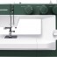 Электромеханическая швейная машина Janome 1522GN - Электромеханическая швейная машина Janome 1522GN