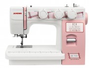 Электромеханическая швейная машина Janome SE 7515