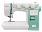 Электромеханическая швейная машина Janome SE 7522