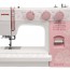 Электромеханическая швейная машина Janome Smart 2119 - Электромеханическая швейная машина Janome Smart 2119