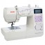 Электронная швейная машина Janome Quality Fashion 7900 - Электронная швейная машина Janome Quality Fashion 7900