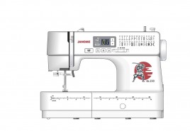 Электронная швейная машина Janome EL230