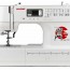 Электронная швейная машина Janome EL230 - Электронная швейная машина Janome EL230