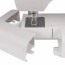 Электромеханическая иглопробивная машина Janome FM 725 - Электромеханическая иглопробивная машина Janome FM 725