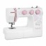 Электромеханическая швейная машина Janome Pink 25 - Электромеханическая швейная машина Janome Pink 25