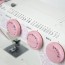 Электромеханическая швейная машина Janome Pink 25 - Электромеханическая швейная машина Janome Pink 25