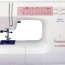 Электромеханическая швейная машина Janome Decor Excel 5018 - Электромеханическая швейная машина Janome Decor Excel 5018