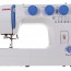 Электромеханическая швейная машина Janome Top 22S - Электромеханическая швейная машина Janome Top 22S