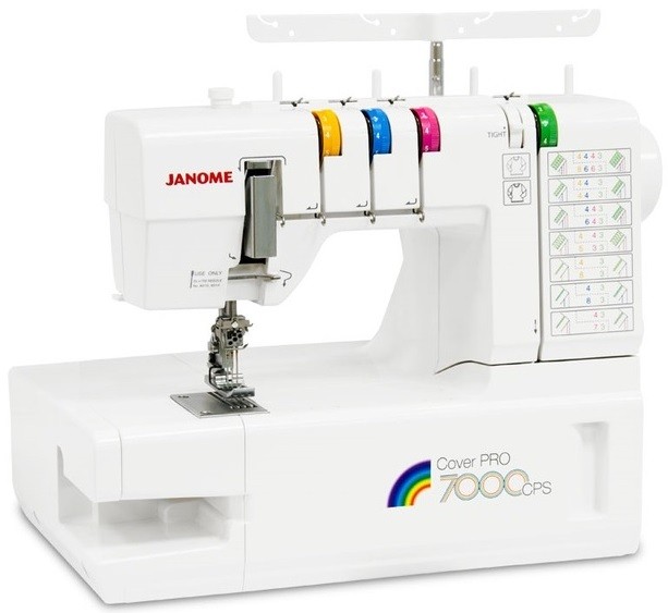 Janome иглопробивная машина