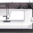 Электромеханическая швейная машина Janome 1522DG - Электромеханическая швейная машина Janome 1522DG