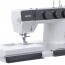 Электромеханическая швейная машина Janome 1522DG - Электромеханическая швейная машина Janome 1522DG