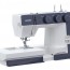Электромеханическая швейная машина Janome 1522BL - Электромеханическая швейная машина Janome 1522BL