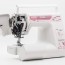 Электромеханическая швейная машина Janome 90E Limited Edition - Электромеханическая швейная машина Janome 90E Limited Edition