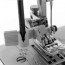 Электромеханическая швейная машина Janome 7524A - Электромеханическая швейная машина Janome 7524A