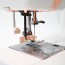 Электромеханическая швейная машина Janome 7518A - Электромеханическая швейная машина Janome 7518A
