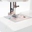 Электромеханическая швейная машина Janome EL-150 - Электромеханическая швейная машина Janome EL-150