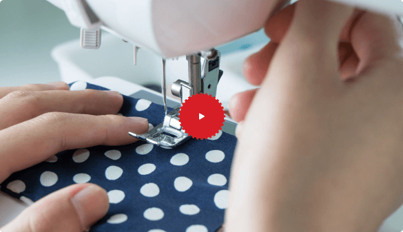 История швейной компании Janome